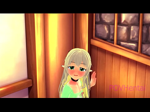 ❤️ (អន្ទាក់) អ្នកបំរើ Elvish ជួយអ្នកលាងមុខរបស់អ្នក។ ❌ វីដេអូសិច  នៅ km.safehaus.top ️❤