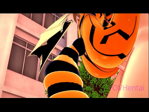 ❤️ Wasp Girl Monster ❌ វីដេអូសិច នៅ km.safehaus.top ️❤